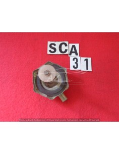 Tappo introduzione olio con sfiato  2