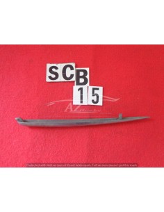 Baffo modanatura mascherina Fiat 600 d in alluminio -  Az Ricambi  Sei alla ricerca di ricambi per la tua auto d’epoca? 2