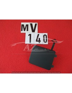 7422e9 9687386977 tappo paraurti posteriore adatto a peugeot 5008 -  Az Ricambi  Sei alla ricerca di ricambi per la tua auto ...