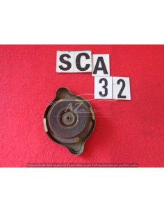 Tappo radiatore acqua Fiat lancia vintage -  Az Ricambi  Sei alla ricerca di ricambi per la tua auto d’epoca? 2