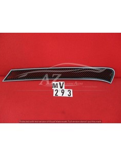 4324829 mostrina presa aria posteriore sx per fiat 131 -  Az Ricambi  Sei alla ricerca di ricambi per la tua auto d’epoca?