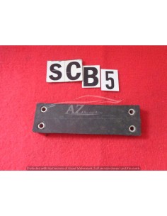 Tirante porta Fiat 500 giardiniera 500 d 140x40 -  Az Ricambi  Sei alla ricerca di ricambi per la tua auto d’epoca? 2