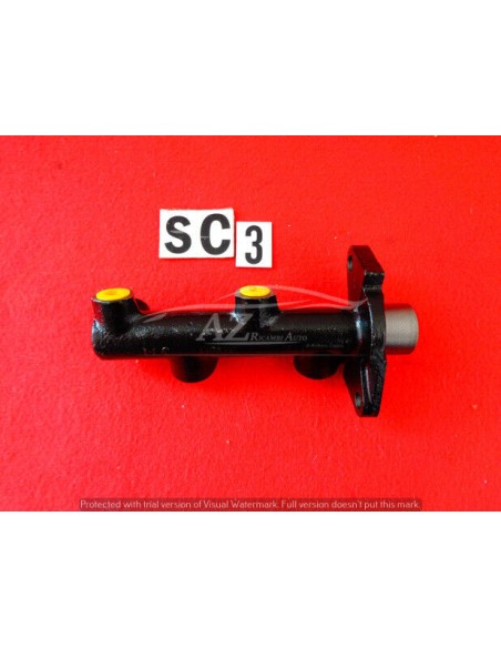 Pompa Freno Ford Escot mk3 Fiesta mk1 Bendix 210197 -  Az Ricambi  Sei alla ricerca di ricambi per la tua auto d’epoca?