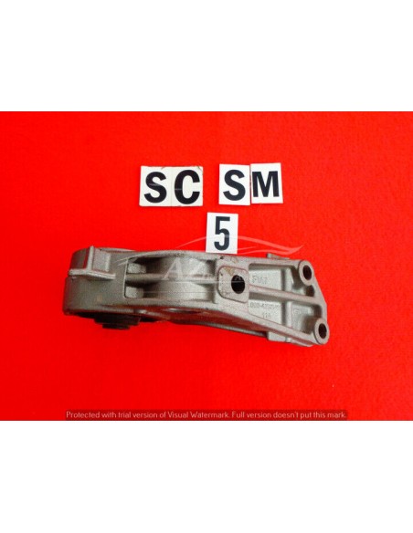 Supporto motore Fiat 128 4191949 4191969 -  Az Ricambi  Sei alla ricerca di ricambi per la tua auto d’epoca?