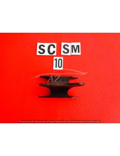 Supporto cambio Fiat 124 4 marce -  Az Ricambi  Sei alla ricerca di ricambi per la tua auto d’epoca? 2