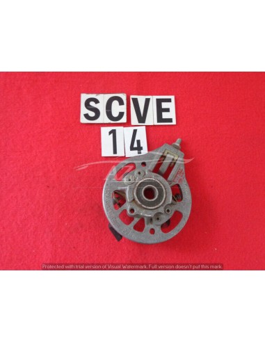 Supporto dinamo porta spazzole Fiat 850 900 T 850 T 4034355 -  Az Ricambi  Sei alla ricerca di ricambi per la tua auto d’epoca?