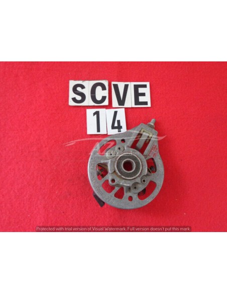 Supporto dinamo porta spazzole Fiat 850 900 T 850 T 4034355 -  Az Ricambi  Sei alla ricerca di ricambi per la tua auto d’epoca?