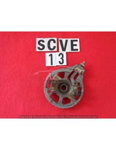 Supporto dinamo porta spazzole Fiat 500 126 4202311 -  Az Ricambi  Sei alla ricerca di ricambi per la tua auto d’epoca? 2