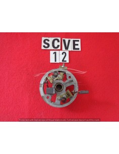 Supporto dinamo porta spazzole Fiat 600 990/11808 12V 22A -  Az Ricambi  Sei alla ricerca di ricambi per la tua auto d’epoca? 2