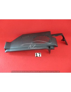 867867763 supporto mensola sx nero volkswagen polo 86 -  Az Ricambi  Sei alla ricerca di ricambi per la tua auto d’epoca?