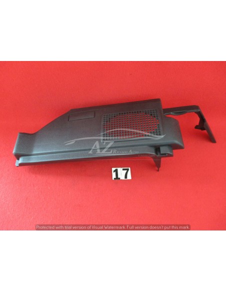 867867763 supporto mensola sx nero volkswagen polo 86 -  Az Ricambi  Sei alla ricerca di ricambi per la tua auto d’epoca?