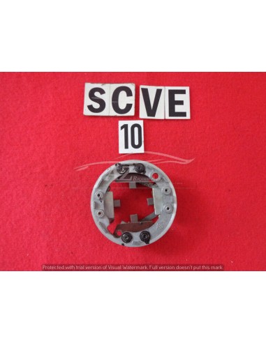 Porta spazzole per motorino avviamento motore