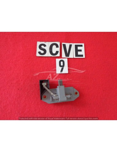 Porta spazzole CEA 155.00 14.4V