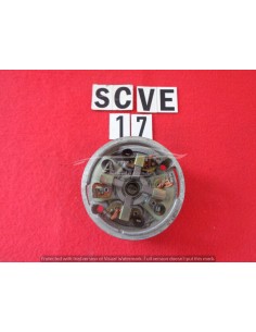 Supporto motorino porta spazzole Fiat 5968 2