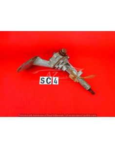 Pompa olio Fiat 1300 1500 -  Az Ricambi  Sei alla ricerca di ricambi per la tua auto d’epoca? 2