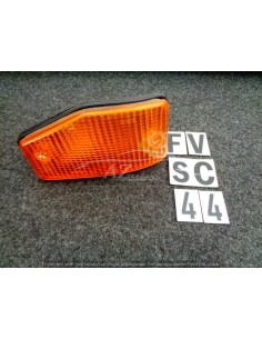 Fanalino anteriore Sx Autobianchi A-112 giuntini 2