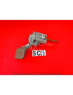 Pompa olio Fiat 128 uno regata ritmo Lancia delta prisma... 2