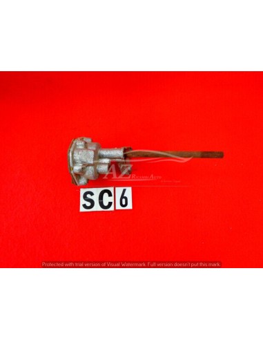 Pompa olio Fiat 1100 R