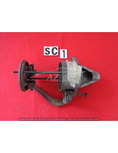 Supporto motorino Fiat campagnola usato 2