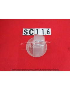 Trasparente plastica Fanalino anteriore Fiat 241 238 pulmino 900 T catalux -  Az Ricambi  Sei alla ricerca di ricambi per la ... 2