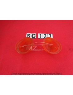 Trasparente plastica Fanalino anteriore Fiat 500 600 1100 coppia auco 24030 -  Az Ricambi  Sei alla ricerca di ricambi per la... 2