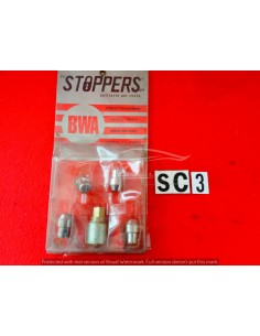 a7-238000 bulloni ruota antifurto bwa per trium spitfire vitesse herald gt6 -  Az Ricambi  Sei alla ricerca di ricambi per la...