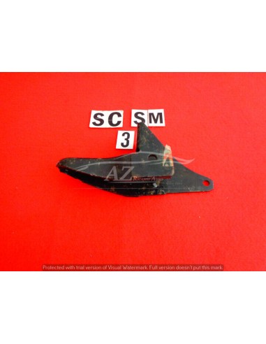 Staffa supporto cambio Fiat uno 5937311 