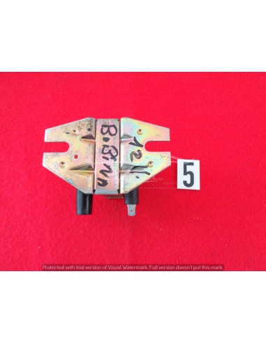 Bobina accensione Fiat Lancia Alfa Romeo BAE...