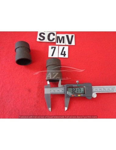 Manicotto semiasse distanziale Fiat