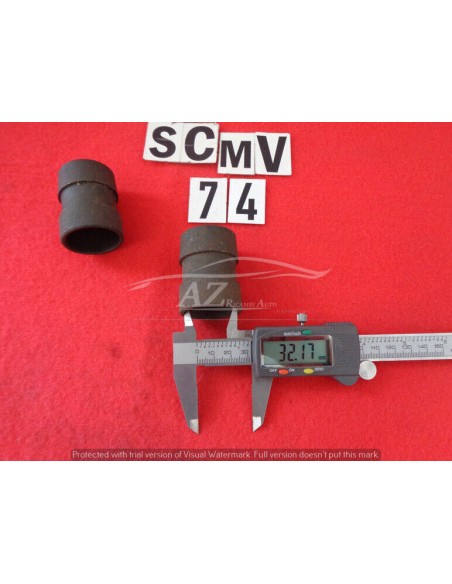 Manicotto semiasse distanziale Fiat