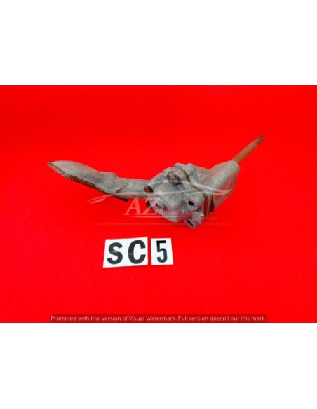 Pompa olio Fiat 128 uno regata ritmo Lancia delta prisma 5962426 9922033