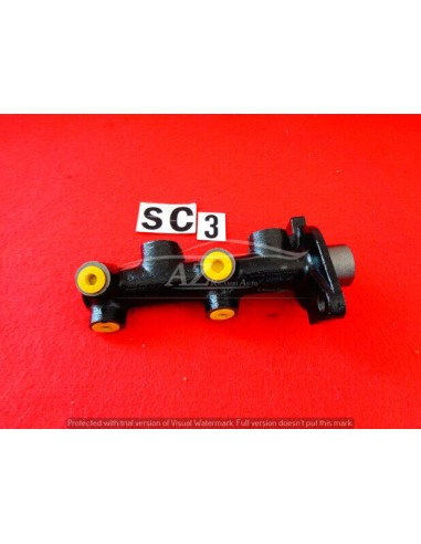 Pompa Freno Ford Escot mk3 Fiesta mk1 Bendix 210197 -  Az Ricambi  Sei alla ricerca di ricambi per la tua auto d’epoca?