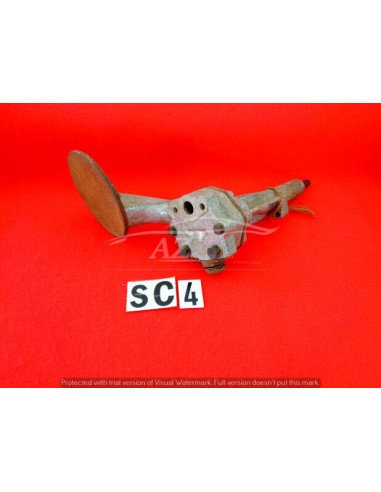 Pompa olio Fiat 1300 1500 -  Az Ricambi  Sei alla ricerca di ricambi per la tua auto d’epoca?