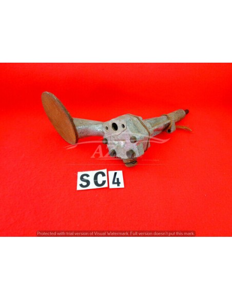 Pompa olio Fiat 1300 1500 -  Az Ricambi  Sei alla ricerca di ricambi per la tua auto d’epoca?