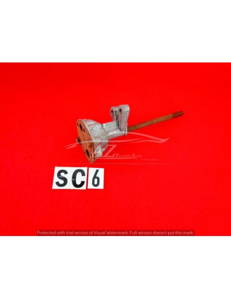 Pompa olio Fiat 1100 R