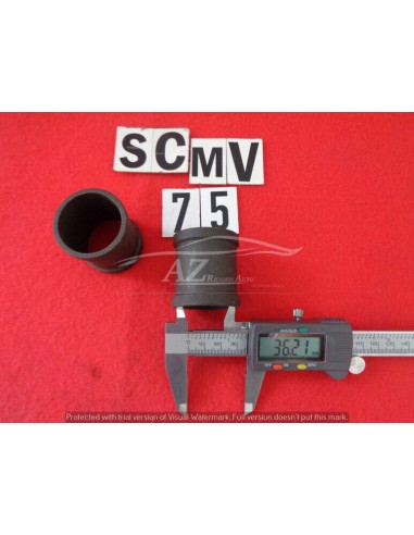 Manicotto semiasse Fiat -  Az Ricambi  Sei alla ricerca di ricambi per la tua auto d’epoca?