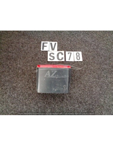 Fanale posteriore Bosatta 2206