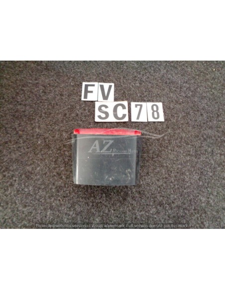 Fanale posteriore Bosatta 2206