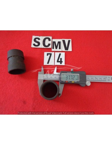 Manicotto semiasse distanziale Fiat