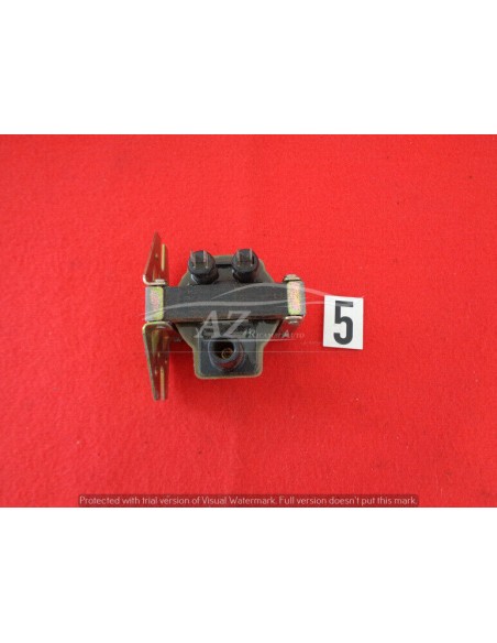 Bobina accensione Fiat Lancia Alfa Romeo BAE 506 F5B 12V magneti marelli