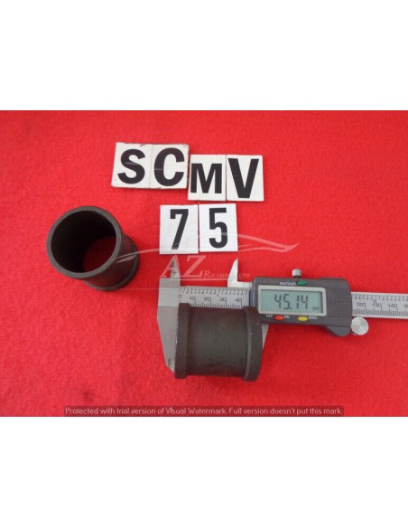 Manicotto semiasse Fiat -  Az Ricambi  Sei alla ricerca di ricambi per la tua auto d’epoca?