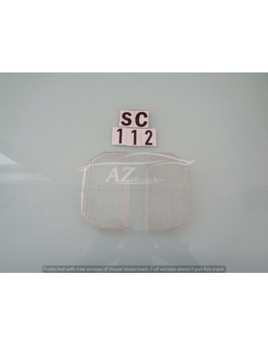 Trasparente Fanale Posteriore Lancia beta coupè...