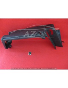 5988909 supporto mensola sx nero fiat uno cs -  Az Ricambi  Sei alla ricerca di ricambi per la tua auto d’epoca?