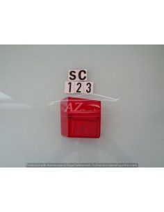 Trasparente Fanale Posteriore sx innocenti mini cooper...