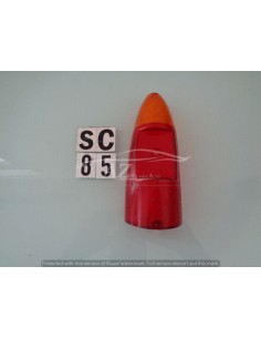 Trasparente Fanale Posteriore Autobianchi bianchina 2° serie -  Az Ricambi  Sei alla ricerca di ricambi per la tua auto d’epoca?