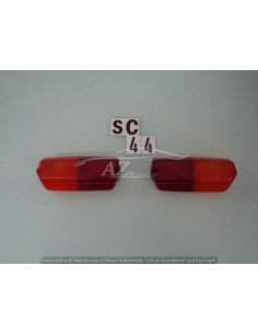 Trasparente Fanale Posteriore trattore agro forestale olsa 5483 coppia -  Az Ricambi  Sei alla ricerca di ricambi per la tua ...