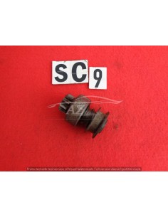 Pignone motorino motore 9 denti Fiat 126 -  Az Ricambi  Sei alla ricerca di ricambi per la tua auto d’epoca?