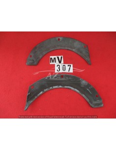 Guarnizione cornice faro coppia dx sx per fiat ritmo marrone -  Az Ricambi  Sei alla ricerca di ricambi per la tua auto d’epoca?