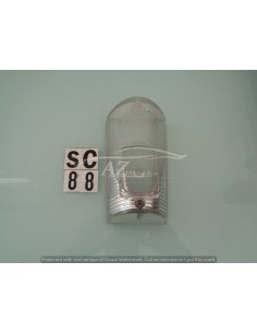 Trasparente Fanale Posteriore Fiat 1500L 1800 2100 2300...