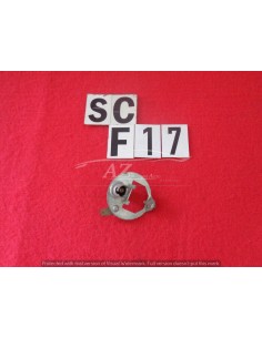 Porta lampada per auto d'epoca moto autocarro  